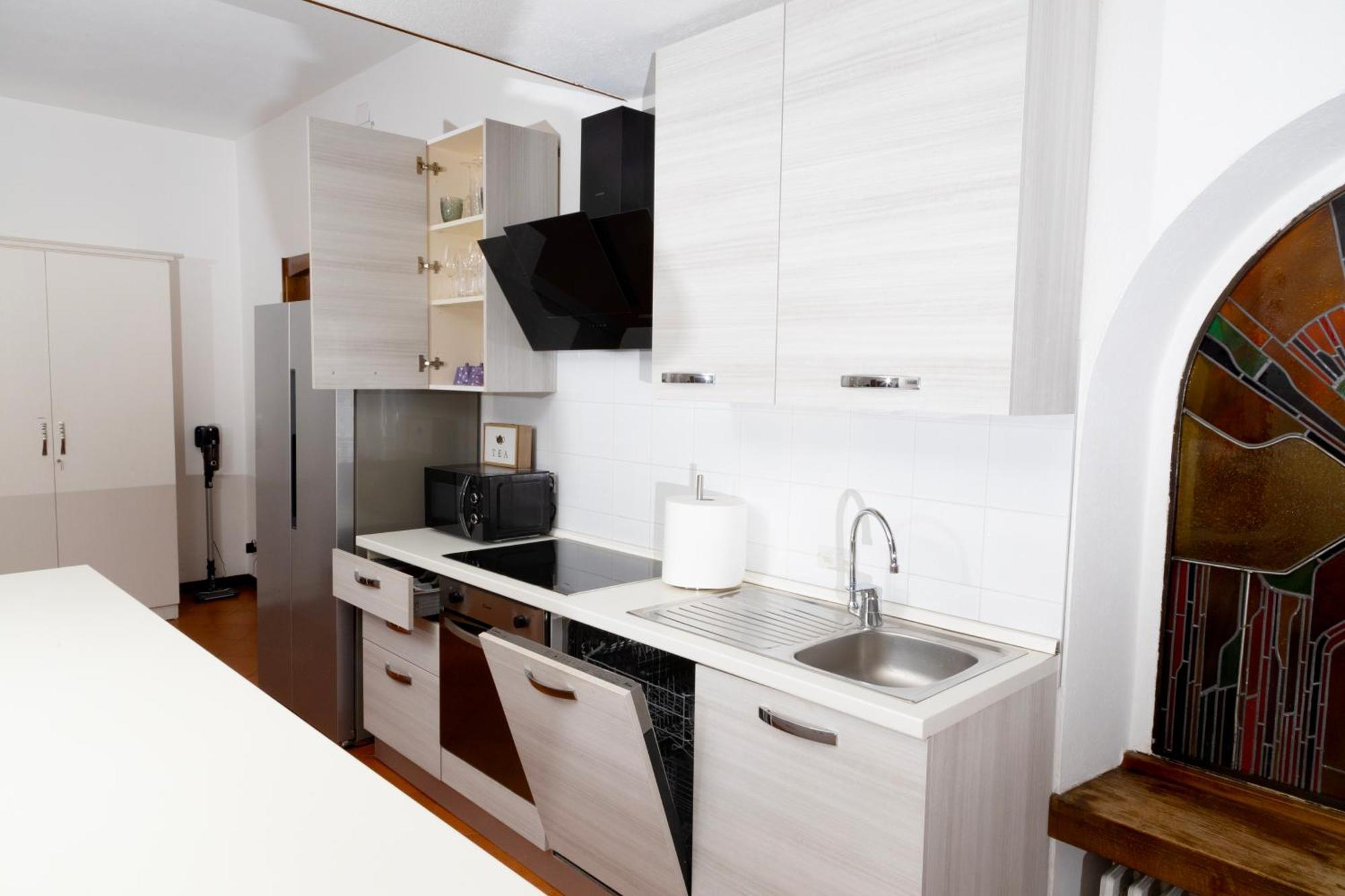 Verona Relax & Stay Rooms מראה חיצוני תמונה