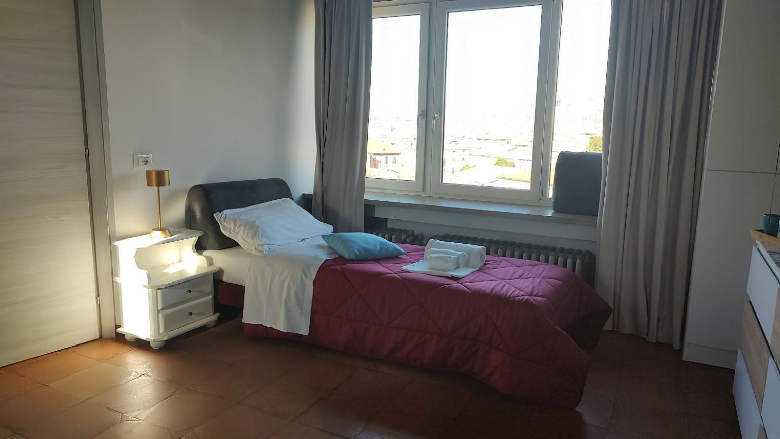 Verona Relax & Stay Rooms מראה חיצוני תמונה