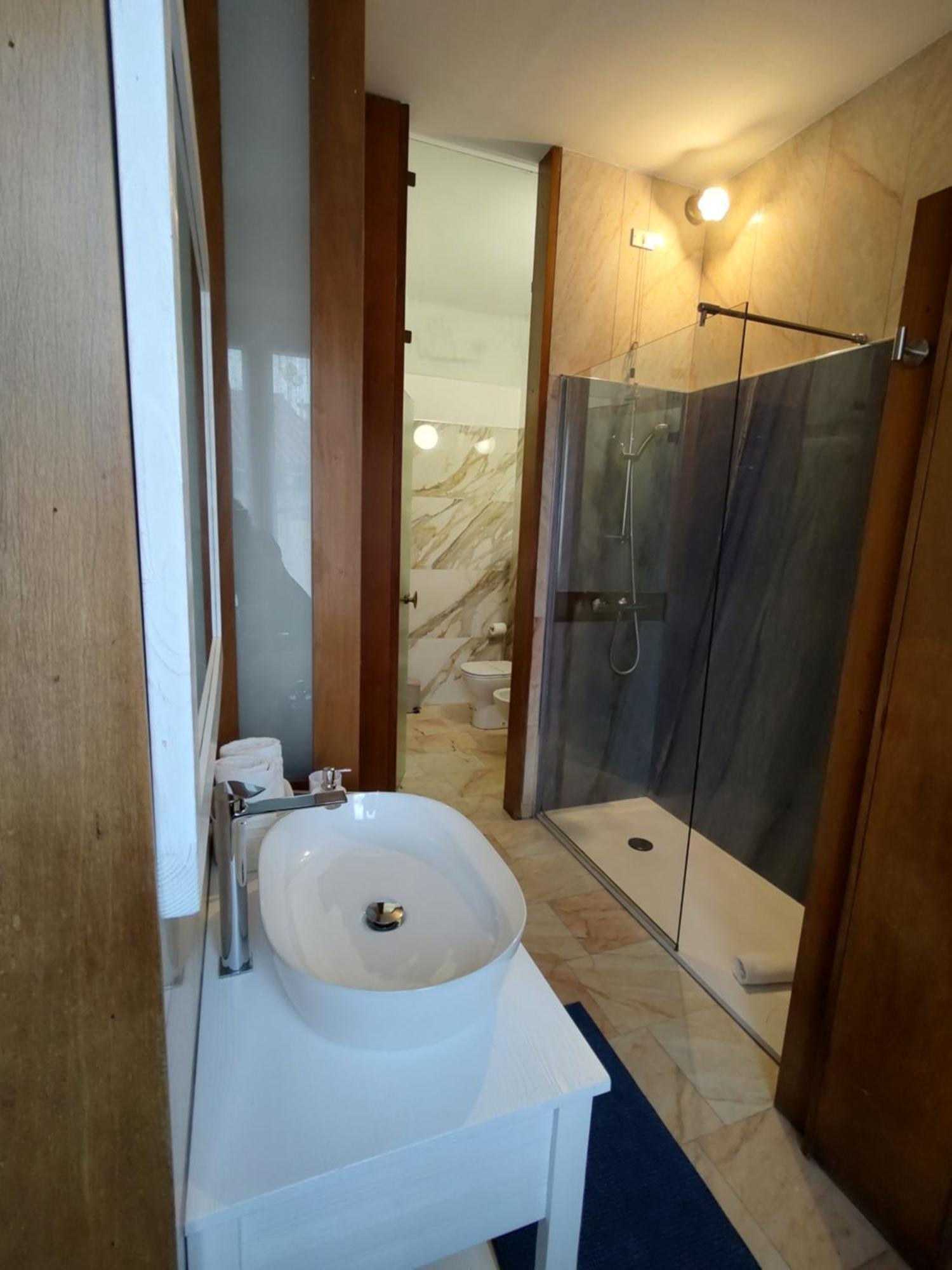 Verona Relax & Stay Rooms מראה חיצוני תמונה