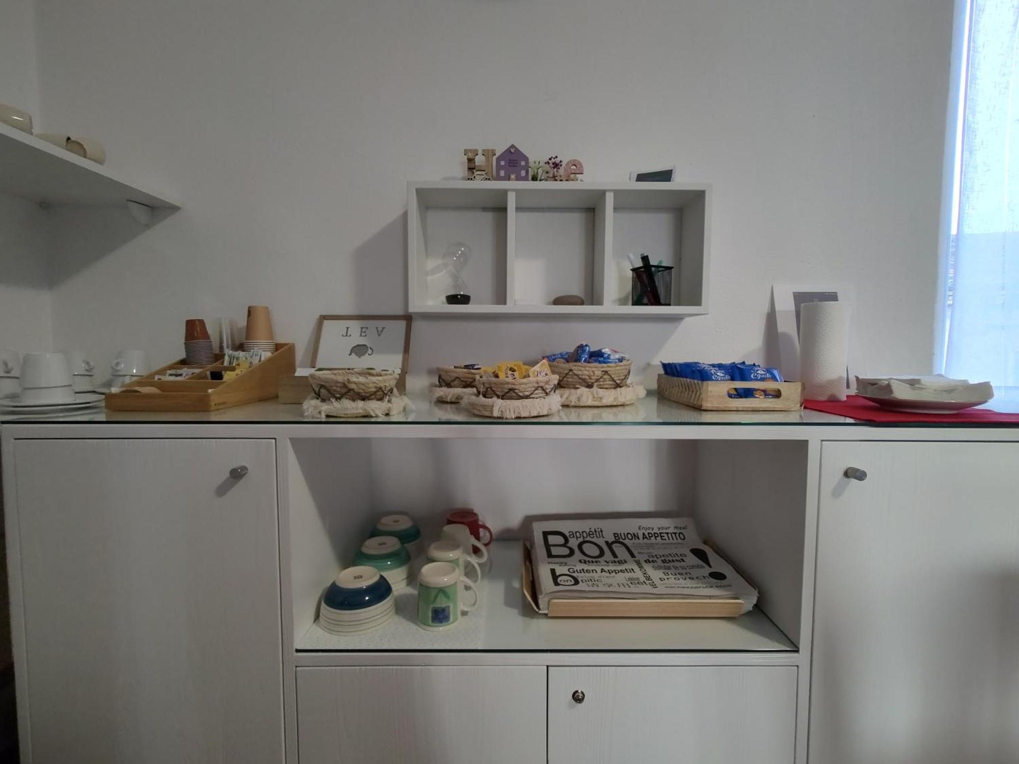 Verona Relax & Stay Rooms מראה חיצוני תמונה