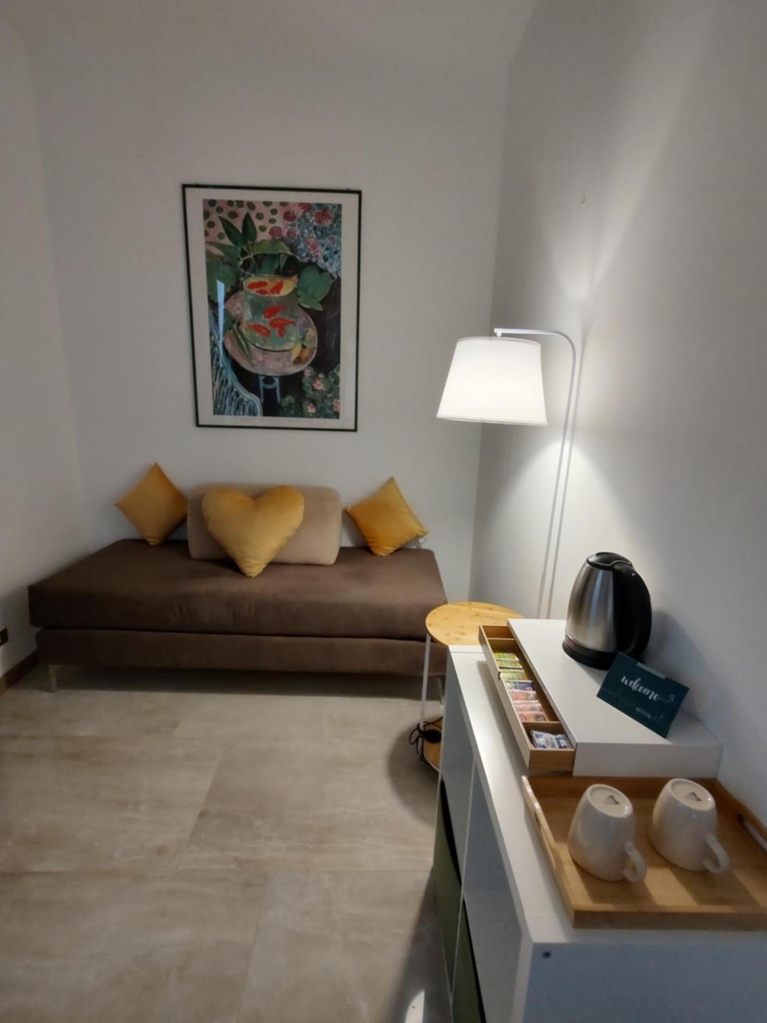 Verona Relax & Stay Rooms מראה חיצוני תמונה