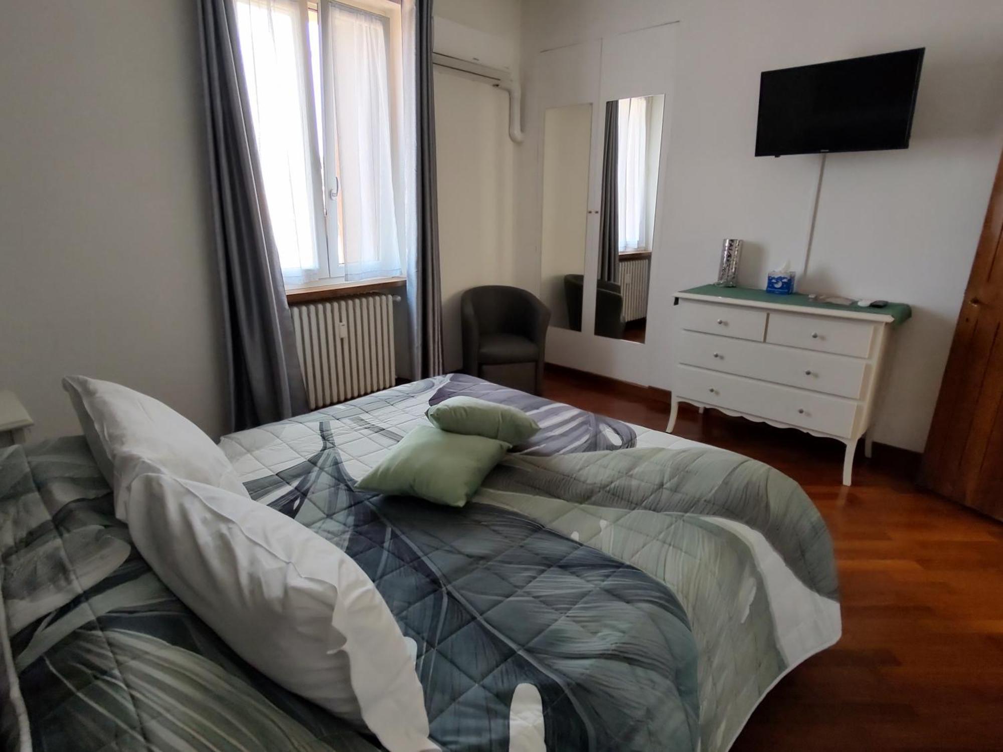 Verona Relax & Stay Rooms מראה חיצוני תמונה