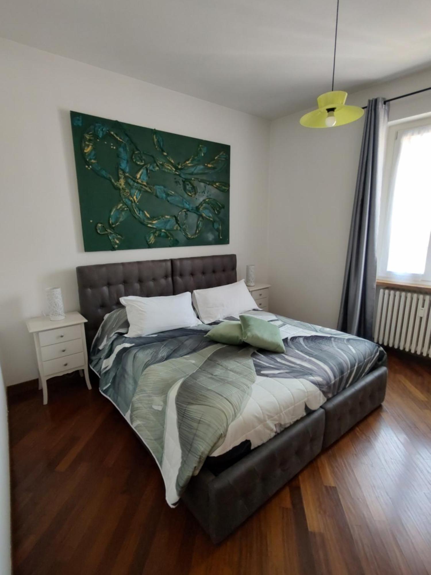 Verona Relax & Stay Rooms מראה חיצוני תמונה