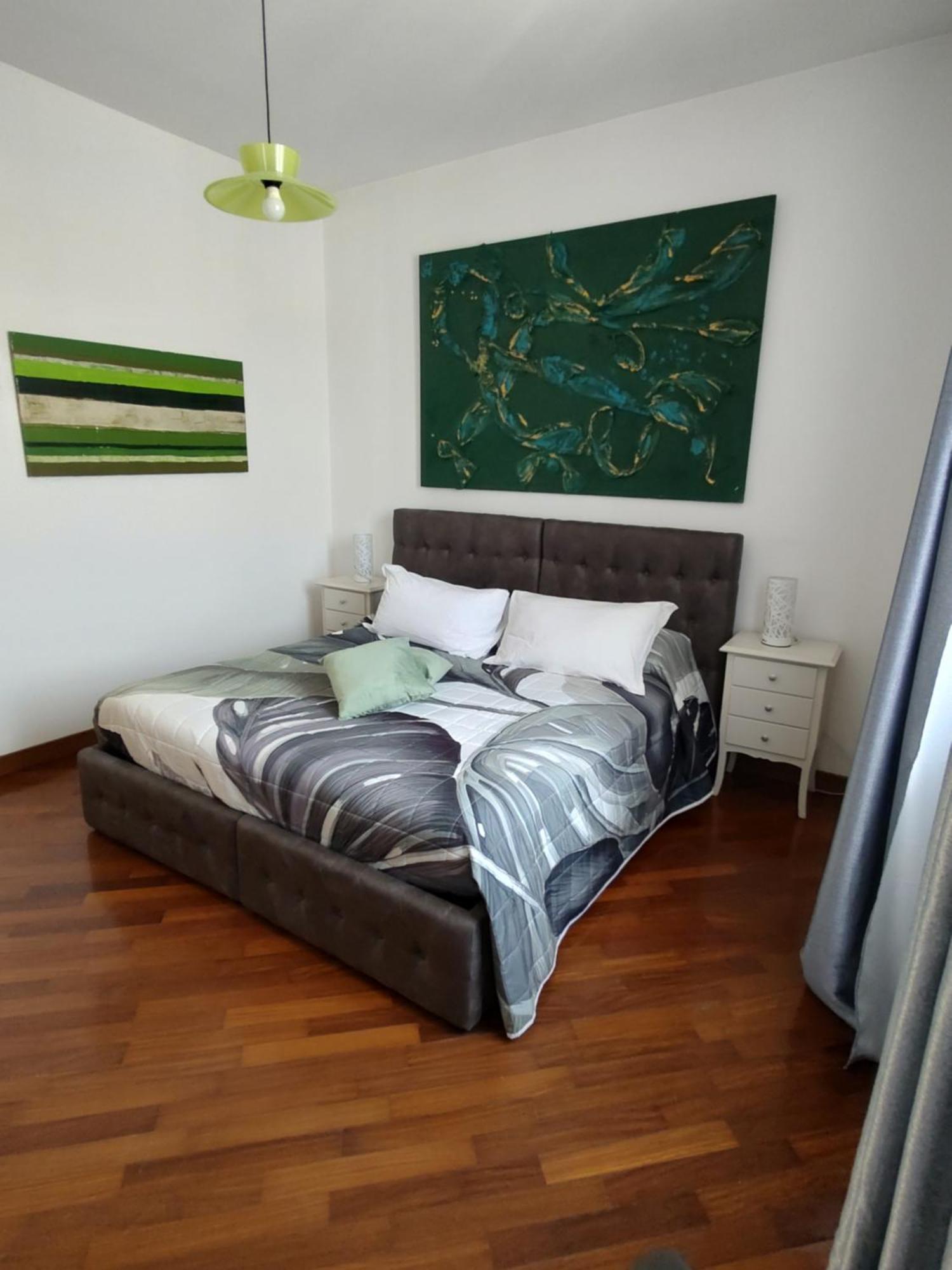 Verona Relax & Stay Rooms מראה חיצוני תמונה