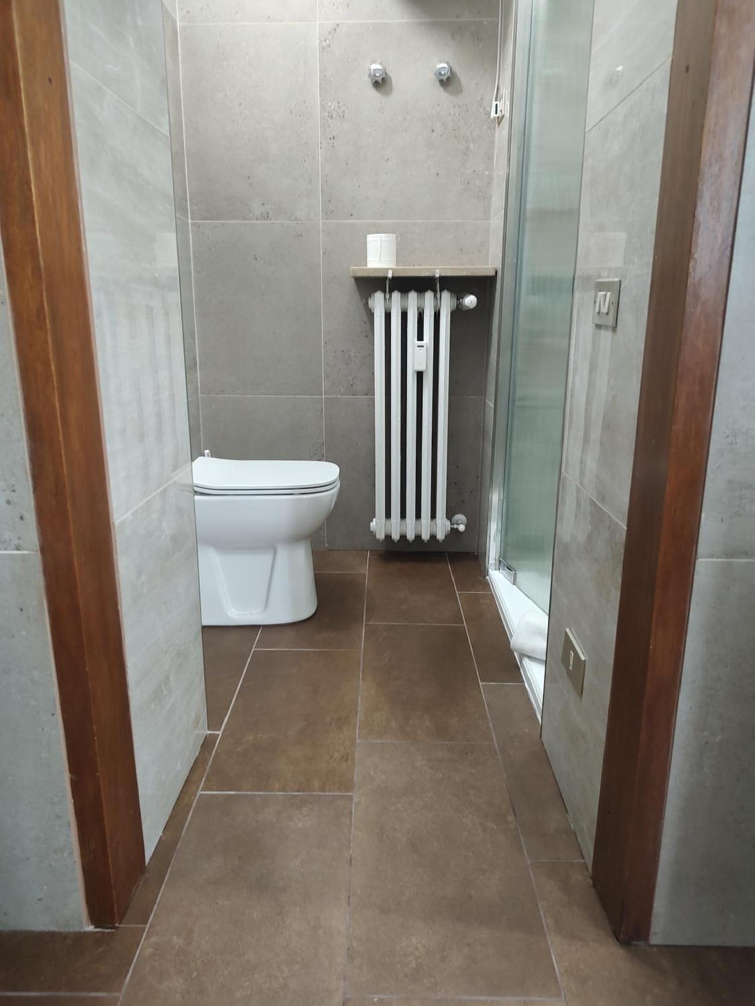 Verona Relax & Stay Rooms מראה חיצוני תמונה