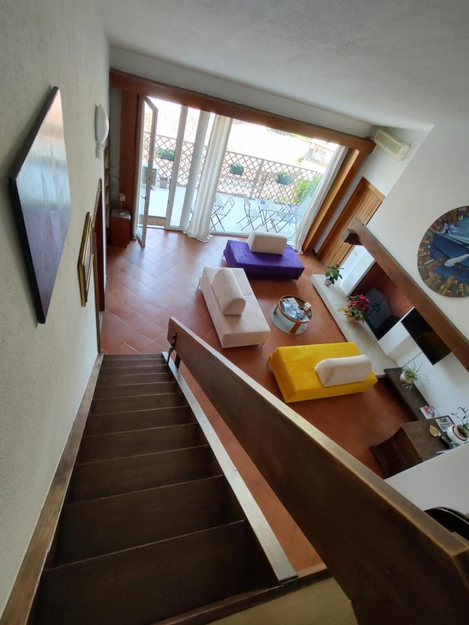 Verona Relax & Stay Rooms מראה חיצוני תמונה